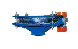 GZD、VBA型振動(dòng)料斗
